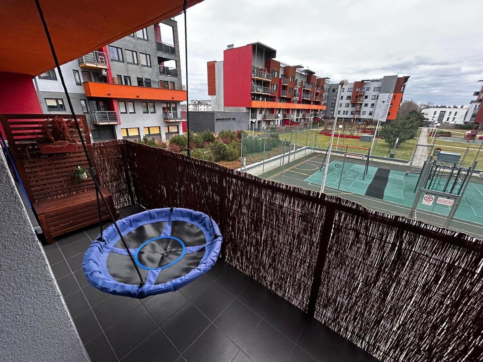Szalwiowa Chatka Vratislav Exteriér fotografie