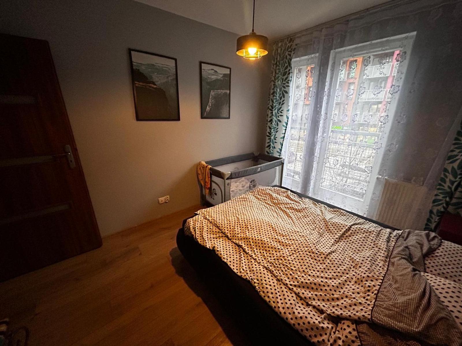 Szalwiowa Chatka Vratislav Exteriér fotografie